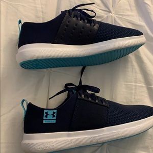 Under Armor Sneakers